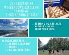 Weekendowe szkolenie szachowe w Jastrzębiej Górze