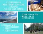 Weekendowe szkolenie szachowe z UKS Korona Gdańsk w Jastrzębiej Górze
